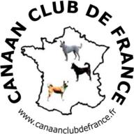 Logo Canaan Club de France